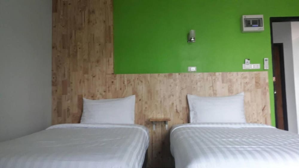 graphic house at chiang rai adults only