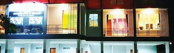 graphic house at chiang rai adults only