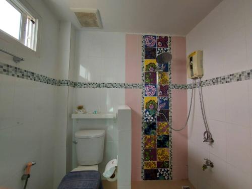 graphic house at chiang rai adults only