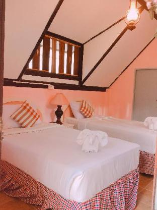 Phurua Bussaba Resort & Spa,Phu Ruea>>Loei,3 star