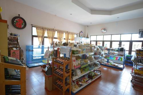 phurua bussaba resort and spa