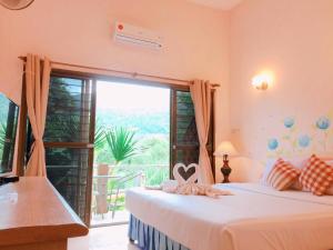 phurua bussaba resort and spa