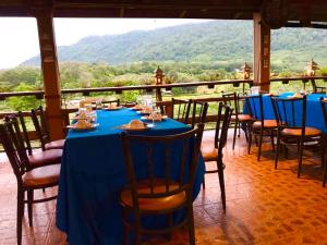 phurua bussaba resort and spa