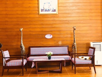 Phurua Bussaba Resort & Spa,Phu Ruea>>Loei,3 star