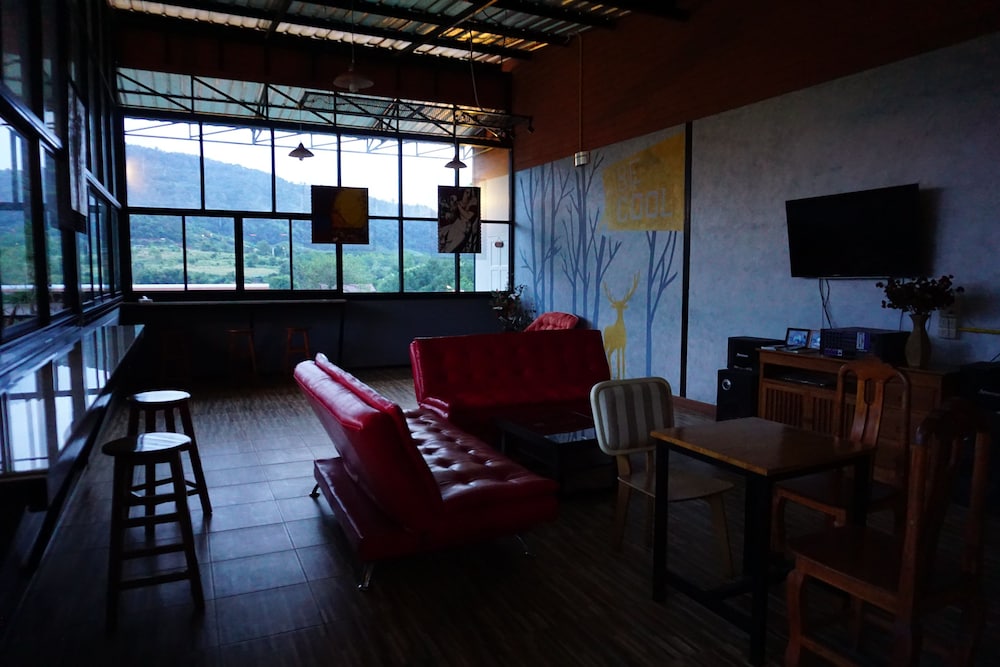 be cool boutique at phu ruea