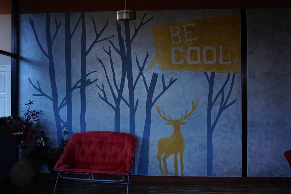 be cool boutique at phu ruea