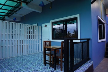 be cool boutique at phu ruea