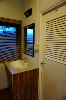 be cool boutique at phu ruea