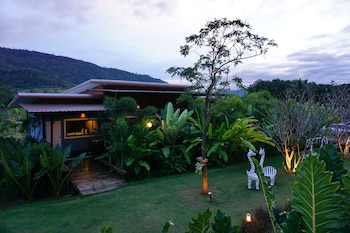 be cool boutique at phu ruea