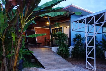 be cool boutique at phu ruea