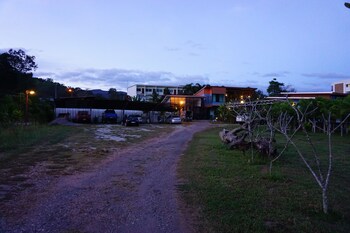 be cool boutique at phu ruea