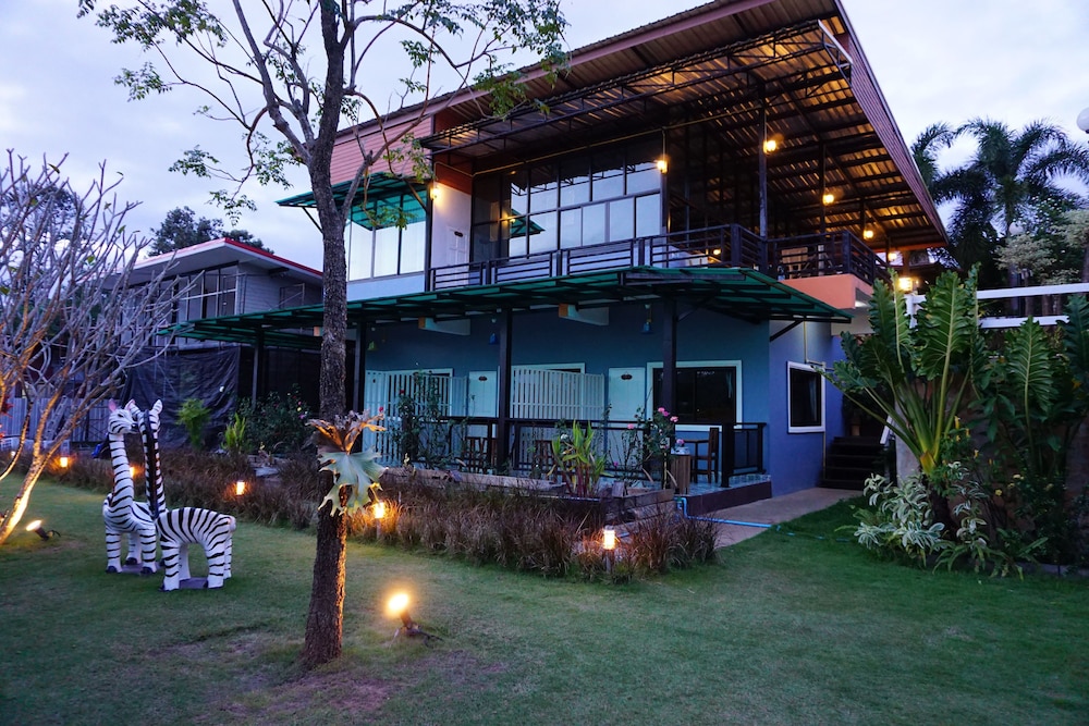 be cool boutique at phu ruea