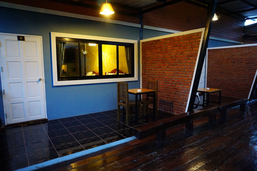 be cool boutique at phu ruea