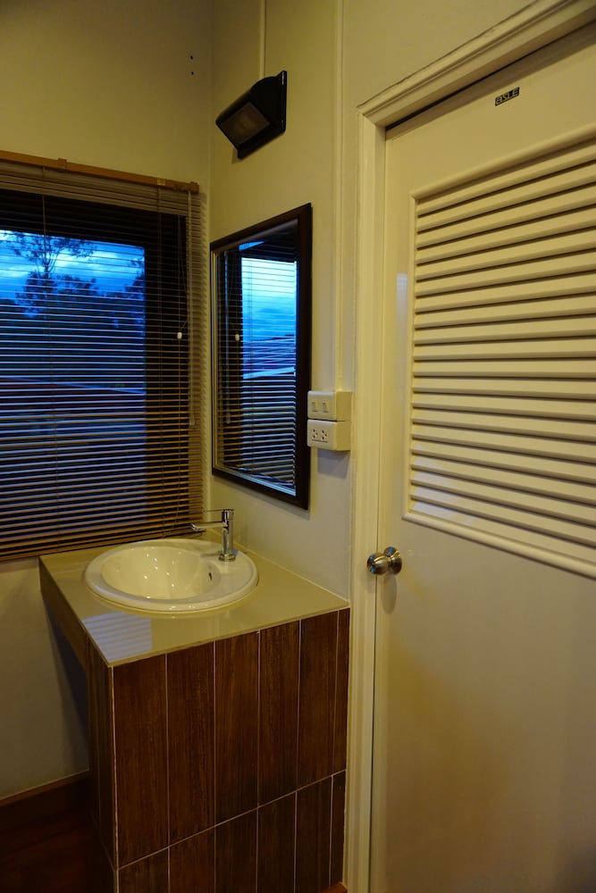 be cool boutique at phu ruea