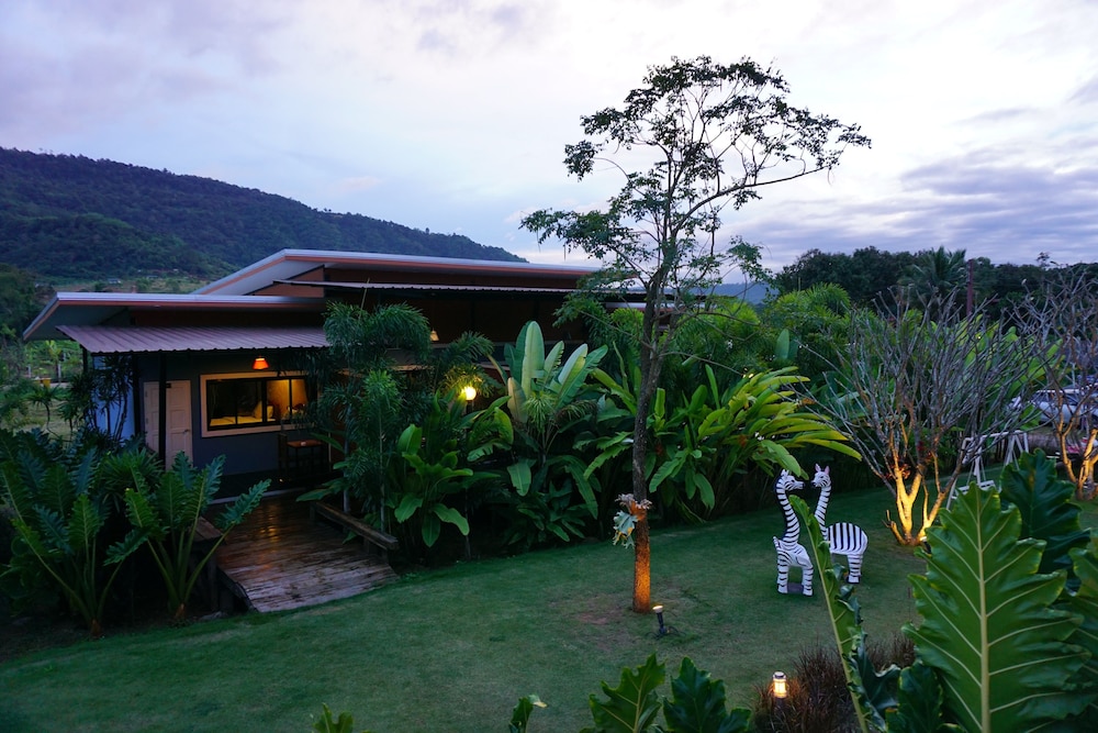 be cool boutique at phu ruea