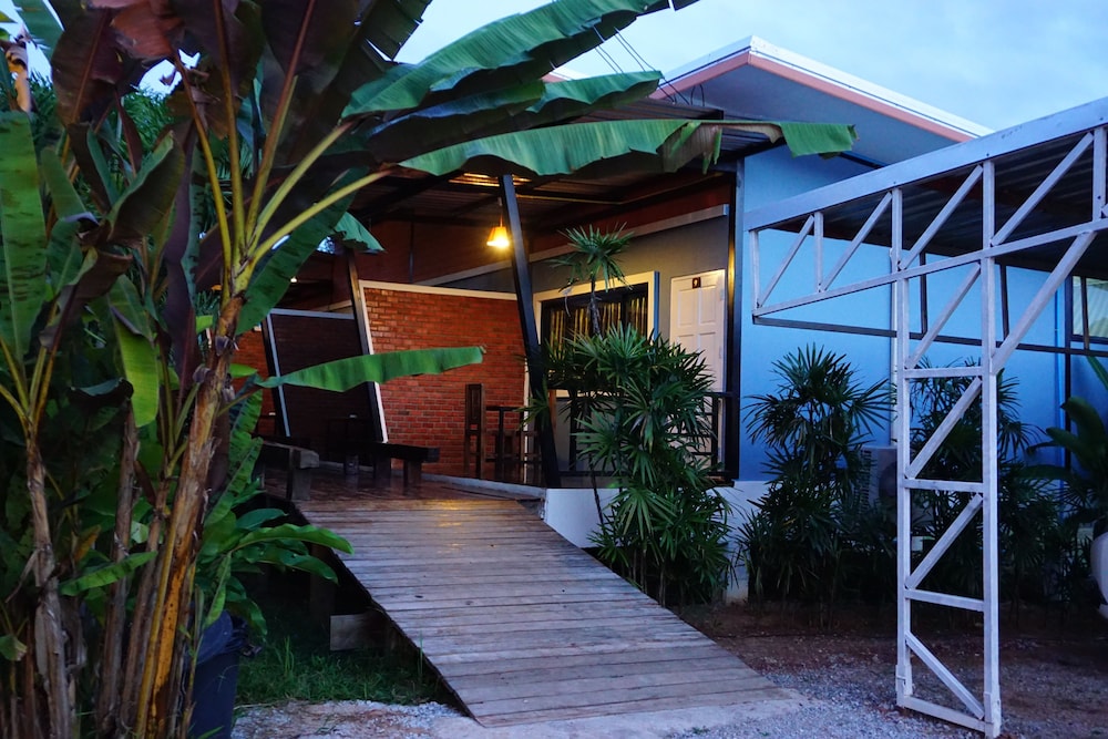 be cool boutique at phu ruea