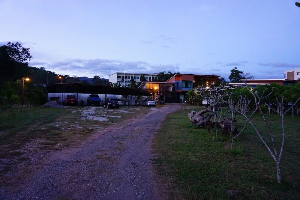 be cool boutique at phu ruea