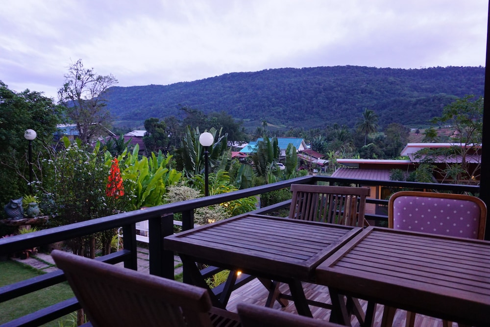 be cool boutique at phu ruea