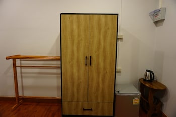 be cool boutique at phu ruea