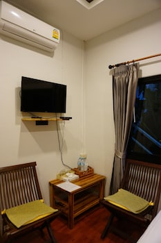 be cool boutique at phu ruea