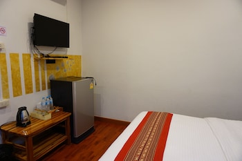 be cool boutique at phu ruea