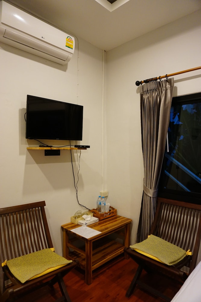 be cool boutique at phu ruea