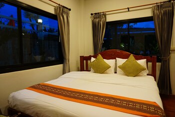 be cool boutique at phu ruea