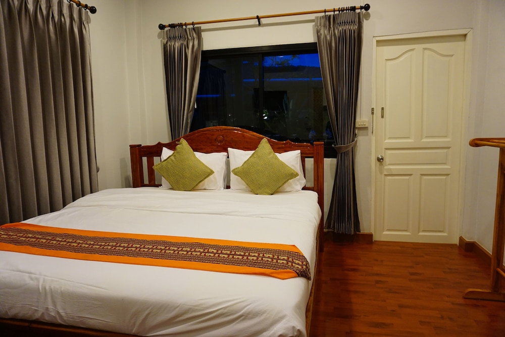 be cool boutique at phu ruea