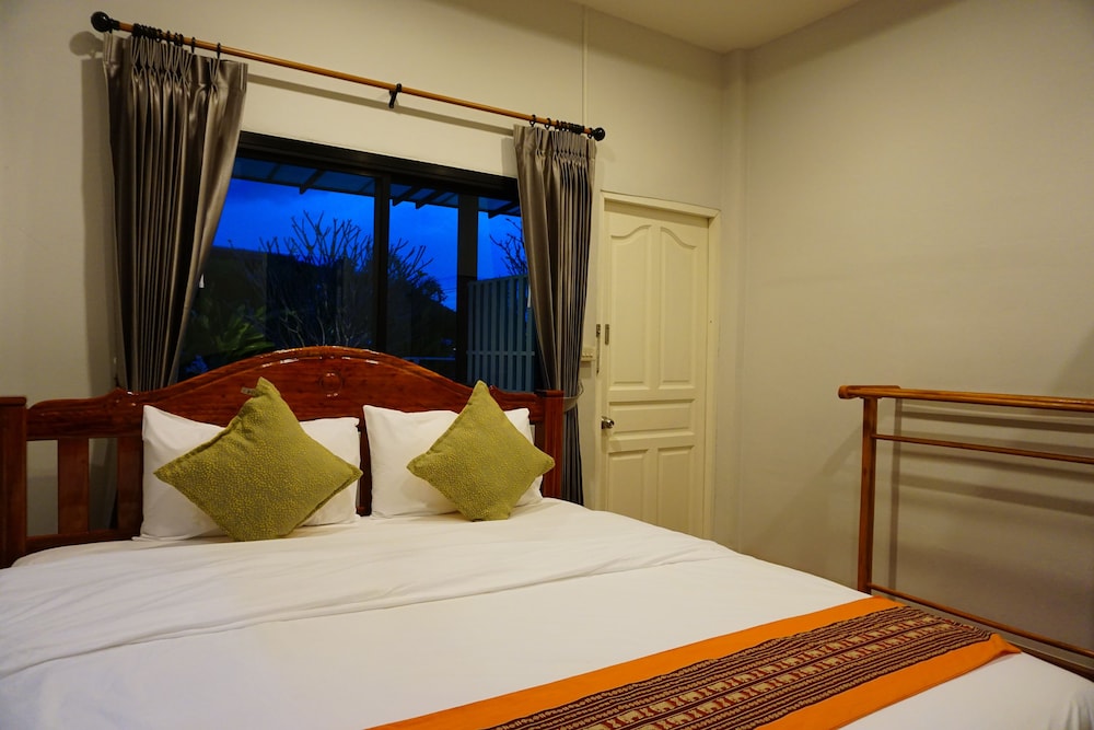 be cool boutique at phu ruea