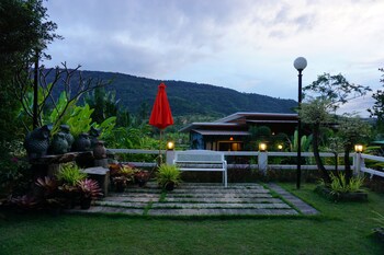 be cool boutique at phu ruea