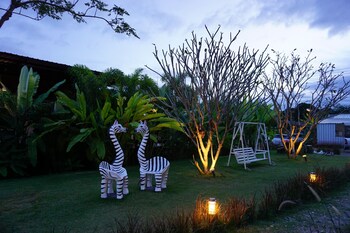 be cool boutique at phu ruea