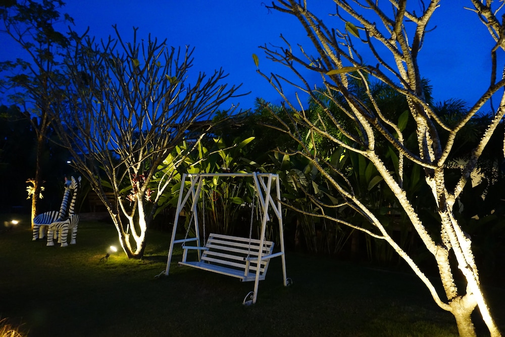 be cool boutique at phu ruea