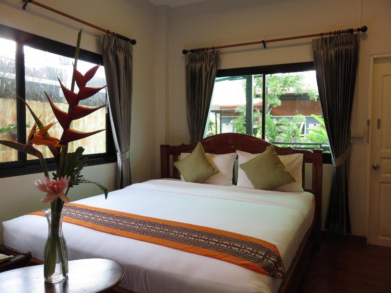 Be Cool Boutique At Phu Ruea,Loei>>Lat Khang,2.5 star