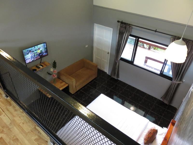 Be Cool Boutique At Phu Ruea,Loei>>Lat Khang,2.5 star