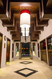 villa lantara chiang mai