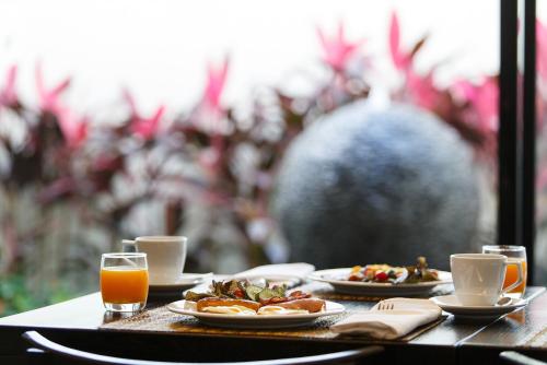 villa lantara chiang mai