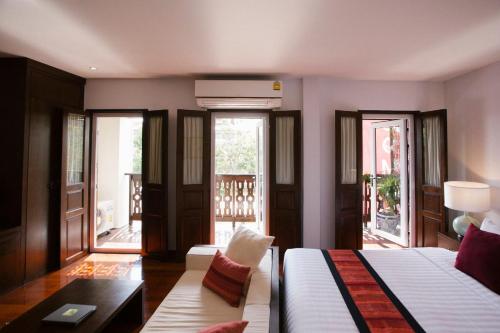 villa lantara chiang mai