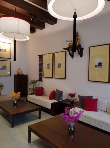 villa lantara chiang mai