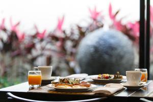 villa lantara chiang mai