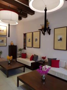 villa lantara chiang mai