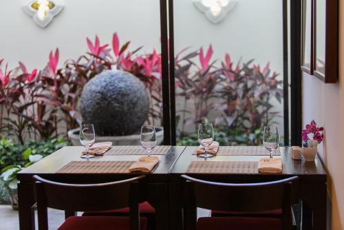 villa lantara chiang mai