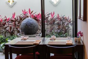 villa lantara chiang mai