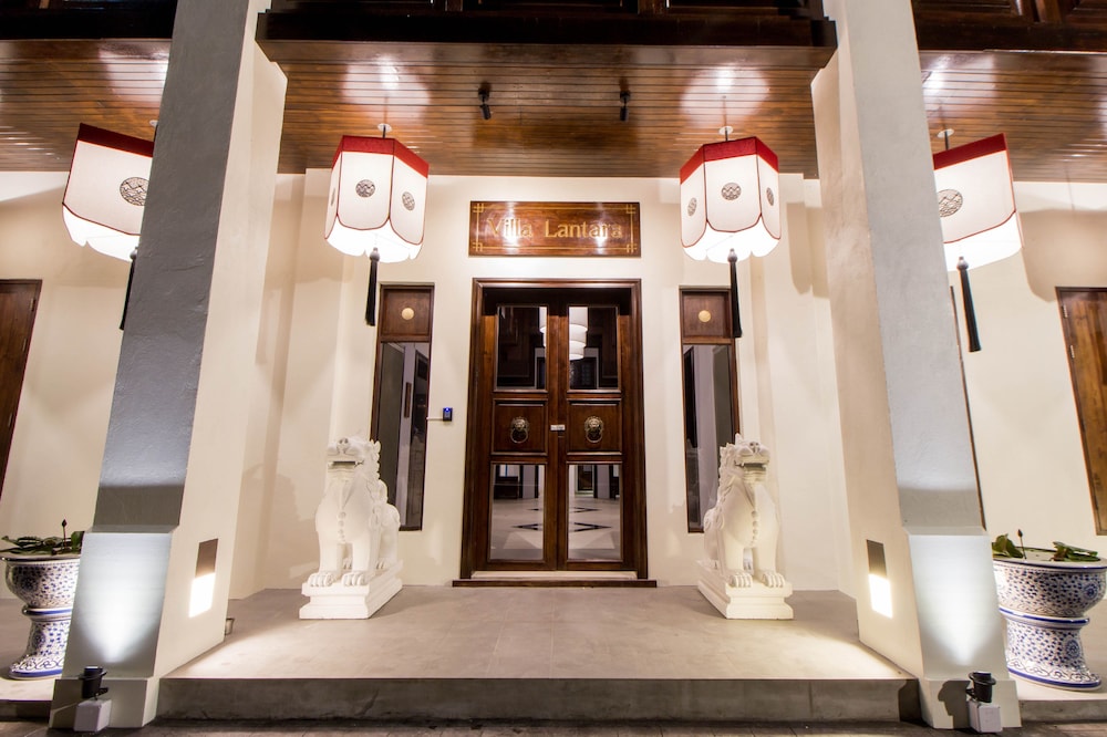 villa lantara chiang mai