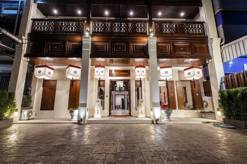 villa lantara chiang mai