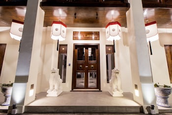 villa lantara chiang mai