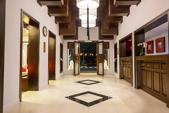 Villa Lantara Chiang Mai,Chiang Mai Province>>Chiang Mai,4 star