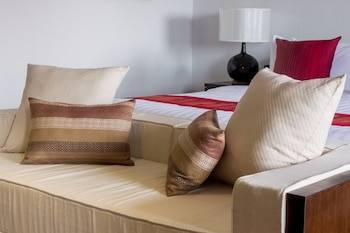 Villa Lantara Chiang Mai,Chiang Mai Province>>Chiang Mai,4 star