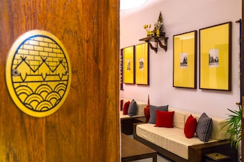 Villa Lantara Chiang Mai,Chiang Mai Province>>Chiang Mai,4 star