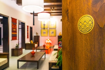 Villa Lantara Chiang Mai,Chiang Mai Province>>Chiang Mai,4 star