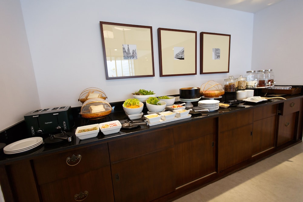 villa lantara chiang mai